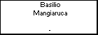 Basilio Mangiaruca