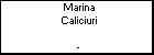 Marina Caliciuri