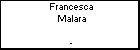 Francesca Malara