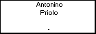 Antonino Priolo
