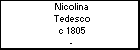Nicolina Tedesco