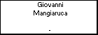 Giovanni Mangiaruca
