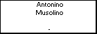 Antonino Musolino