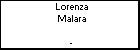 Lorenza Malara