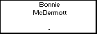 Bonnie McDermott