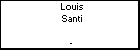 Louis Santi