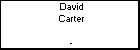 David Carter