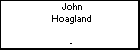 John Hoagland
