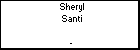 Sheryl Santi