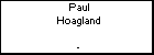 Paul Hoagland