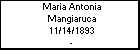 Maria Antonia Mangiaruca