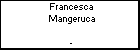 Francesca Mangeruca