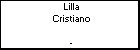 Lilla Cristiano
