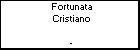 Fortunata Cristiano