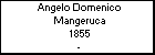 Angelo Domenico Mangeruca