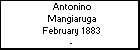 Antonino Mangiaruga